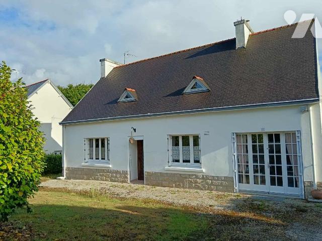Maison 3 pièces 87 m² · à Bénodet · 87 m² · 250 000 €