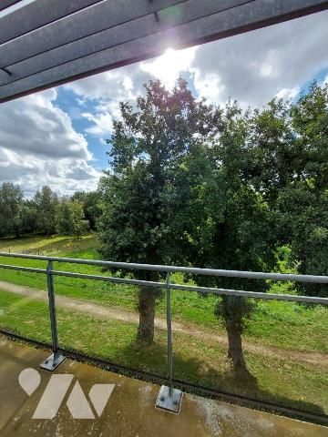 Appartement — Montgermont