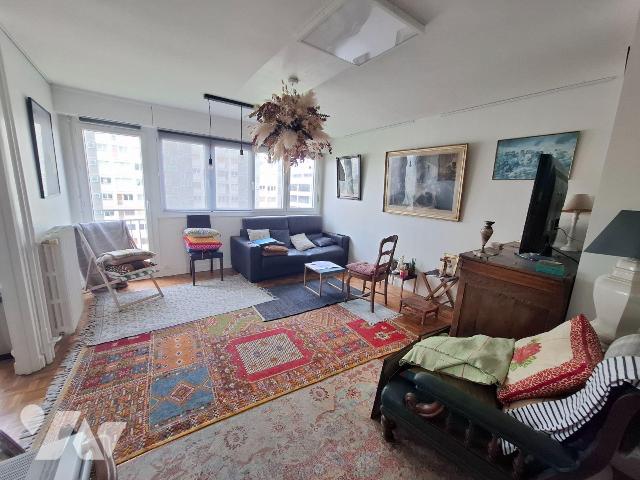 Appartement 4 pièces 92 m² · à Rennes · 92 m² · 270 000 €