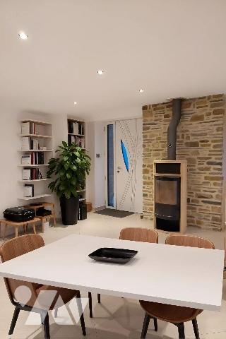 Maison 5 pièces 112 m² · à Montreuil-le-Gast · 112 m² · 320 000 €