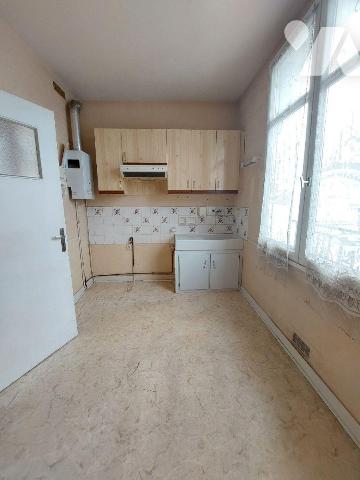 Maison 3 pièces 62 m² · à Rennes · 62 m² · 300 000 €