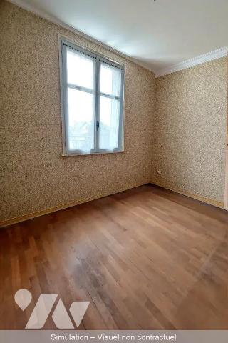 Maison 3 pièces 62 m² · à Rennes · 62 m² · 300 000 €