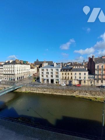 Appartement 4 pièces 94 m² · à Rennes · 94 m² · 400 000 €