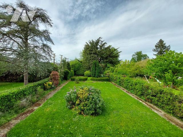 Maison 7 pièces 155 m² · à Saint-Grégoire · 155 m² · 480 000 €