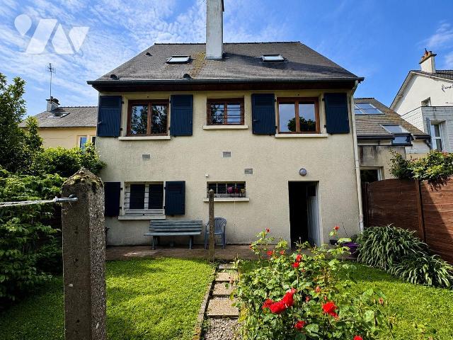 Maison 5 pièces 102 m² · à Rennes · 102 m² · 470 000 €