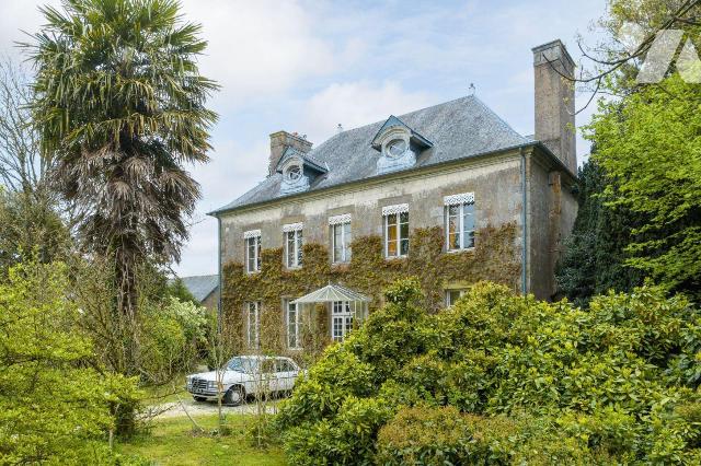 Maison 5 pièces 193 m² · à Fougères · 193 m² · 365 000 €