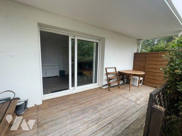 Appartement 2 pièces 42 m² · à Vannes · 42 m² · 150 000 €