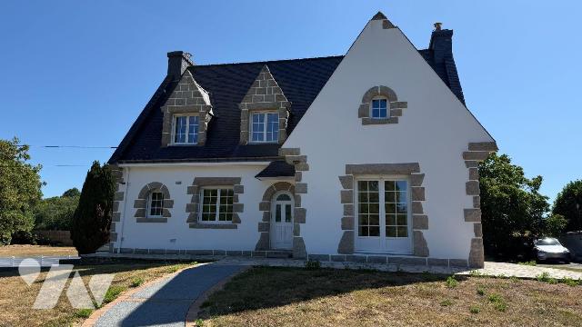 Maison 6 pièces 143 m² · à Nostang · 143 m² · 380 000 €