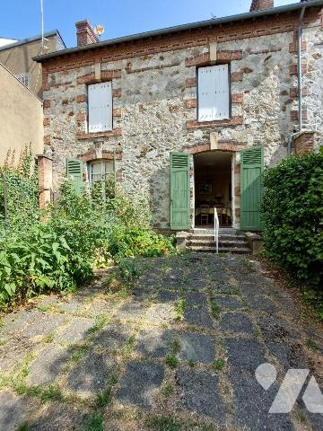 Maison 7 pièces 160 m² · à Rennes · 160 m² · 710 000 €
