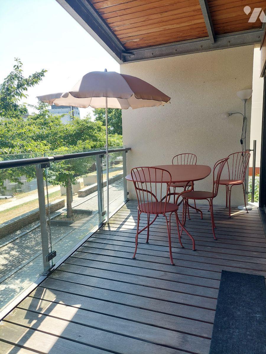 Appartement 4 pièces 95 m² · à Rennes · 95 m² · 620 000 €