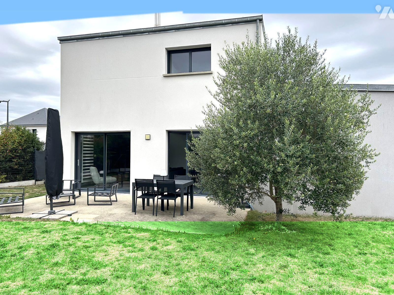Maison 5 pièces 107 m² · à Domloup · 107 m² · 320 000 €