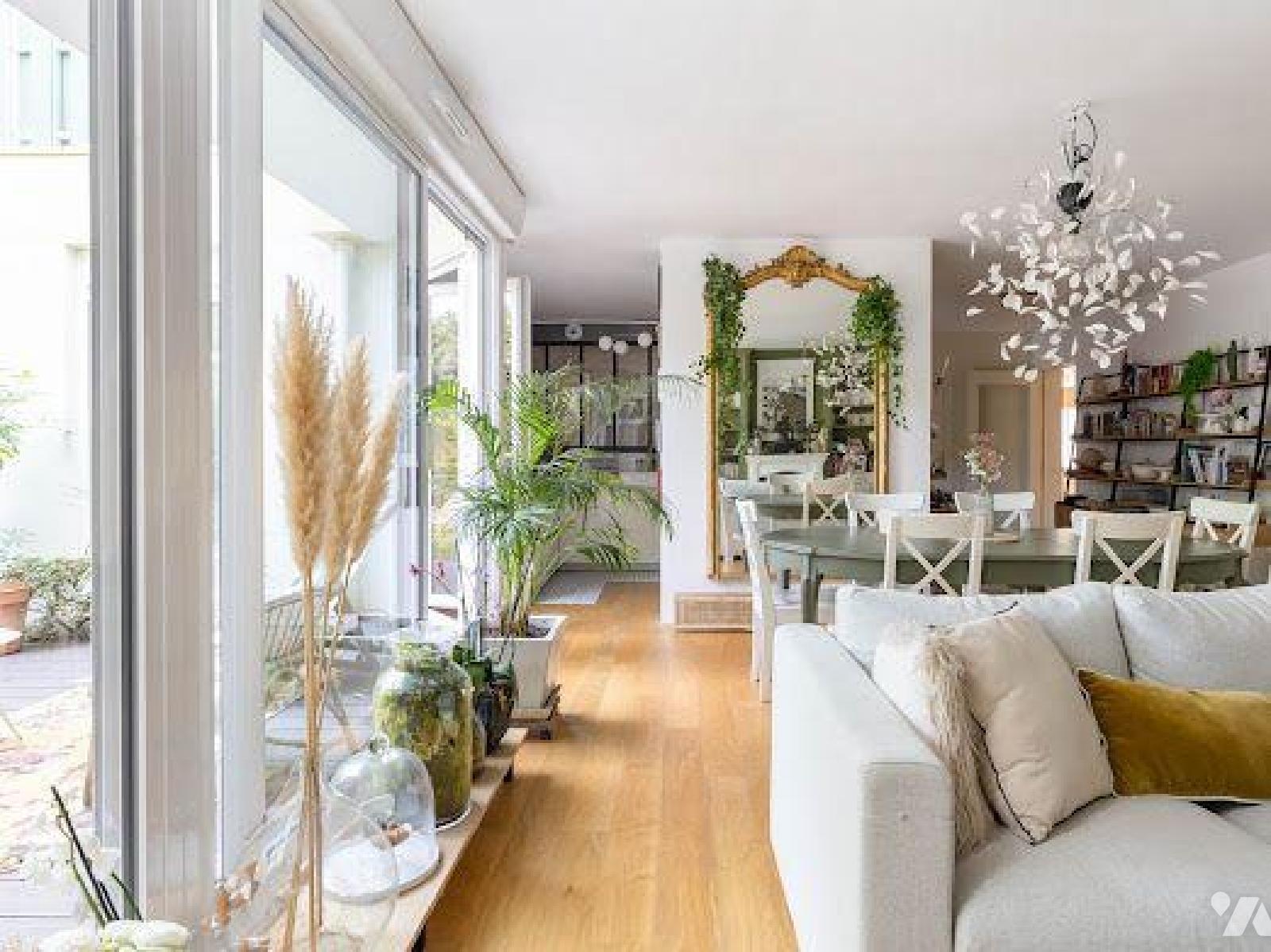 Appartement 4 pièces 103 m² · à Saint-Grégoire · 103 m² · 375 000 €
