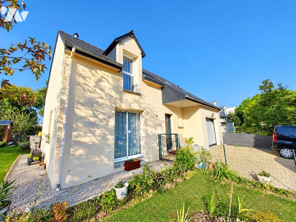 Maison 6 pièces 117 m² · à Melesse · 117 m² · 360 000 €