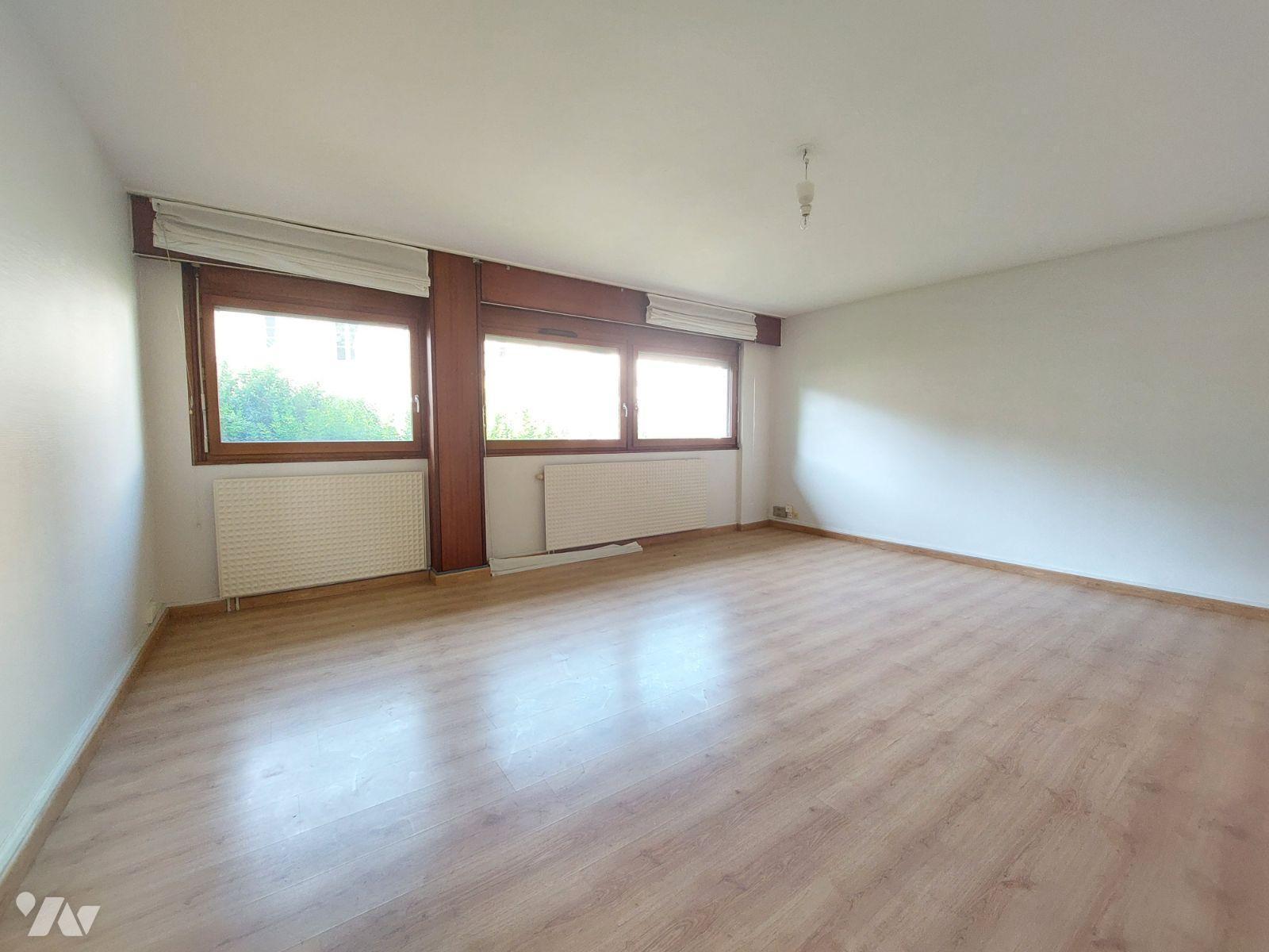 Appartement 3 pièces 80 m² · à Rennes · 80 m² · 250 000 €