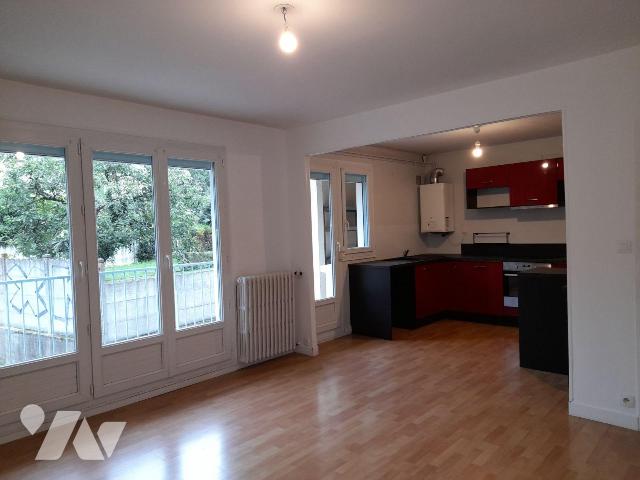 Location Appartement RENNES