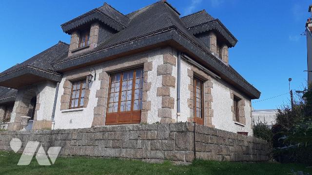 Maison 7 pièces 171 m² · à Rennes · 171 m² · 620 000 €