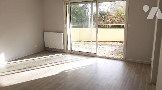 Appartement 2 pièces 46 m² · à Rennes · 46 m² · 168 000 €