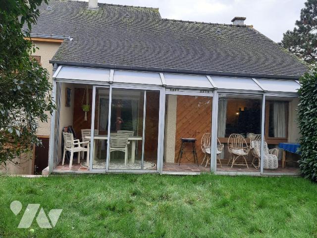 Maison 4 pièces 89 m² · à Rennes · 89 m² · 350 000 €