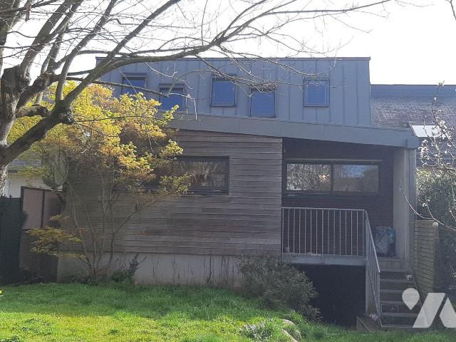 Maison 7 pièces 137 m² · à Rennes · 137 m² · 670 000 €