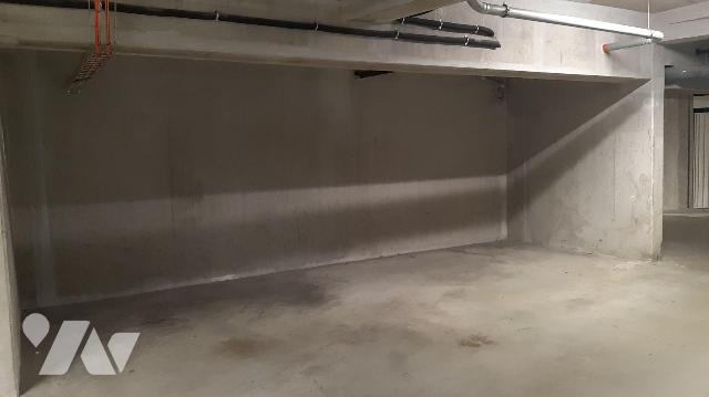 Parking 14 m² · à Rennes · 14 m² · 23 000 €
