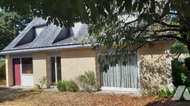 Maison 135m² — Rennes