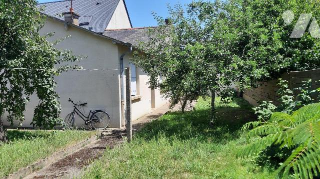 Maison 2 pièces 48 m² · à Rennes · 48 m² · 305 000 €