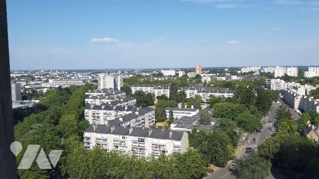 Appartement 3 pièces 69 m² · à Rennes · 69 m² · 170 000 €