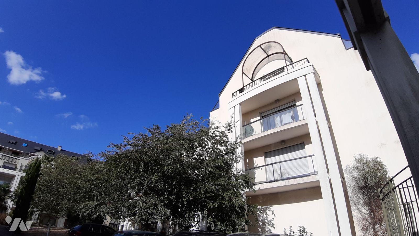 Appartement 3 pièces 90 m² · à Cesson-Sévigné · 90 m² · 385 000 €