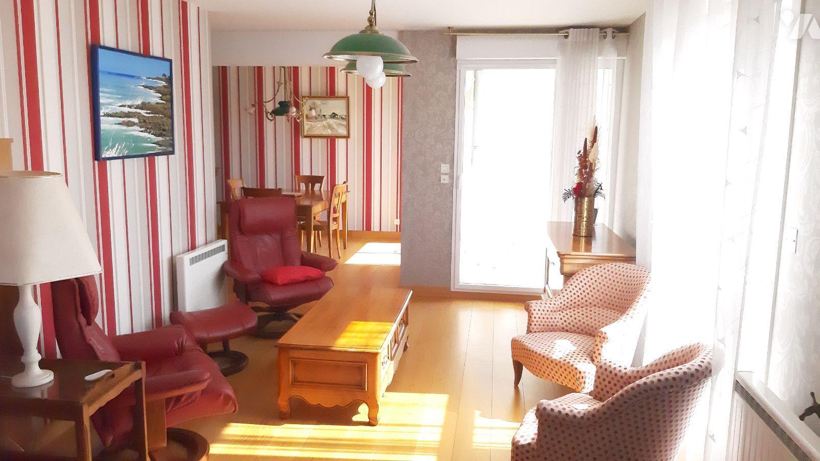 Appartement 3 pièces 82 m² · à Rennes · 82 m² · 370 000 €