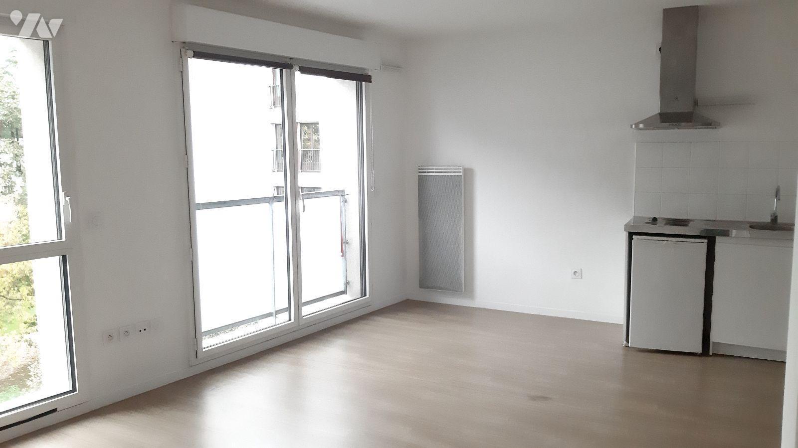 Appartement 1 pièce 35 m² · à Rennes · 35 m² · 145 000 €