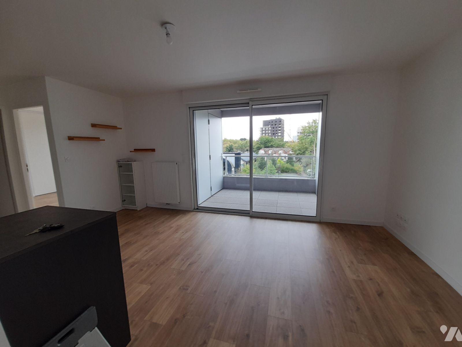 Appartement 2 pièces 39 m² · à Rennes · 39 m² · 800 €/mois