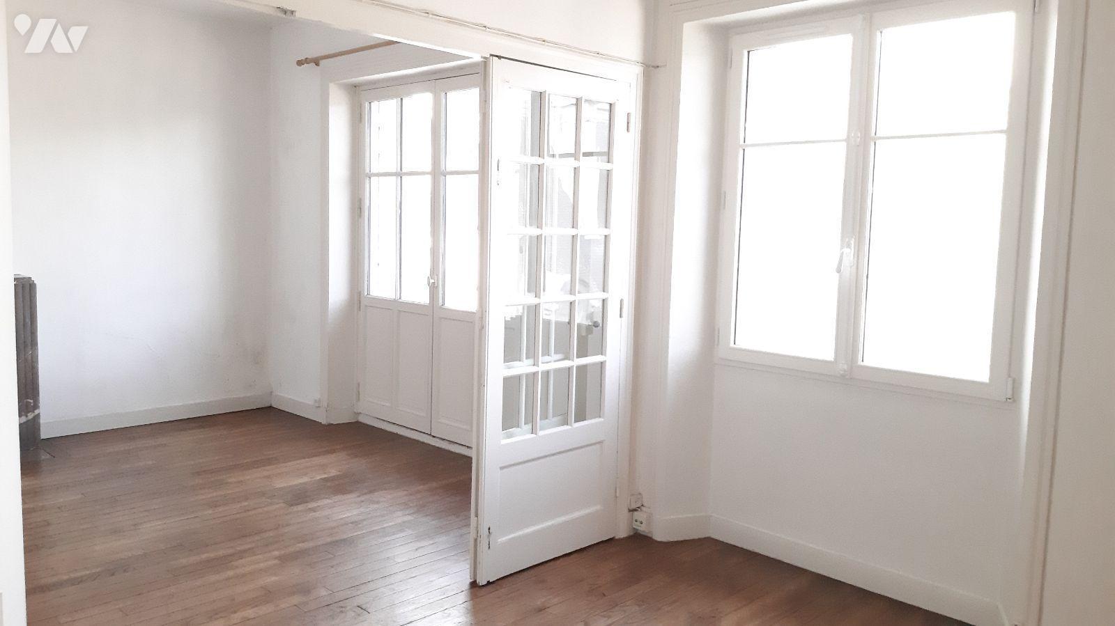 Appartement 3 pièces 71 m² · à Rennes · 71 m² · 270 000 €