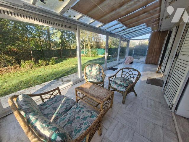 Maison 6 pièces 126 m² · à Rennes · 126 m² · 500 000 €