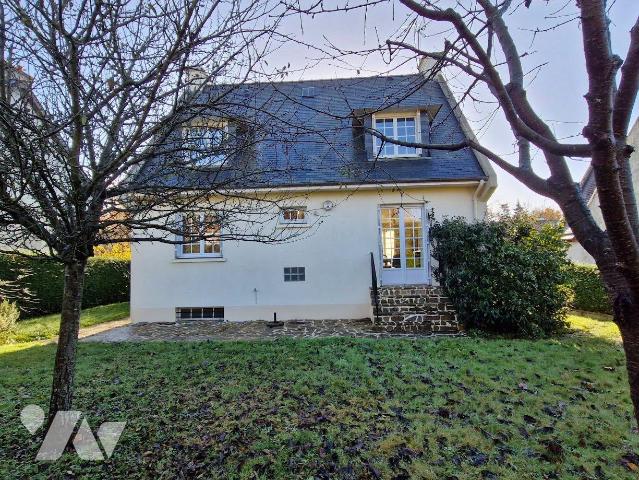 Maison 5 pièces 115 m² · à Cesson-Sévigné · 115 m² · 490 000 €