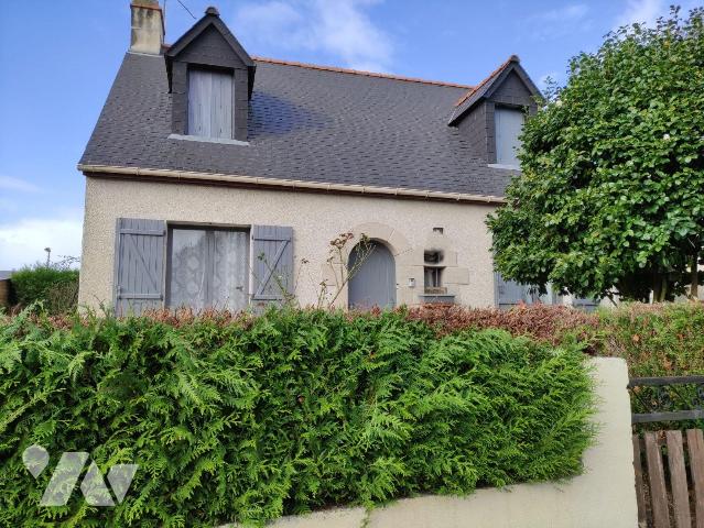 Maison 5 pièces 88 m² · à Acigné · 88 m² · 280 000 €