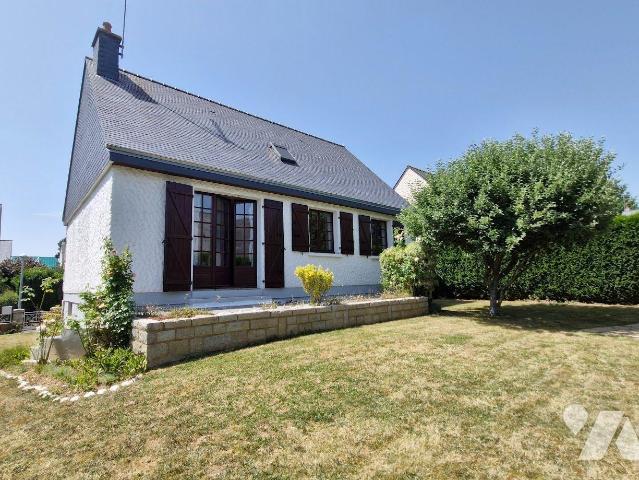 Maison 5 pièces 107 m² · à Thorigné-Fouillard · 107 m² · 330 000 €