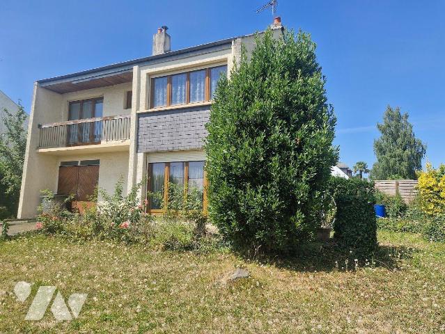 Maison 5 pièces 87 m² · à Acigné · 87 m² · 240 000 €
