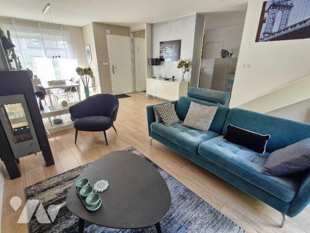 Maison 5 pièces 104 m² · à Cesson-Sévigné · 104 m² · 427 000 €