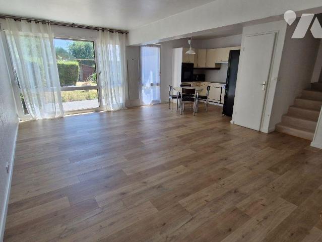 Maison 4 pièces 77 m² · à Cesson-Sévigné · 77 m² · 399 000 €