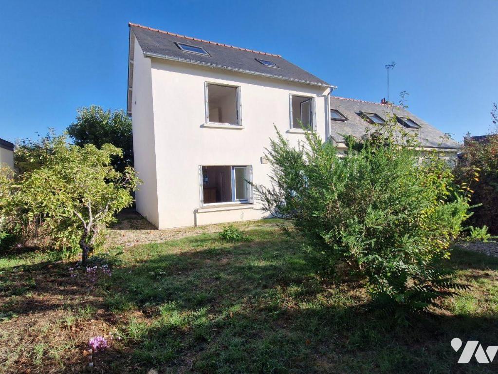 Maison 5 pièces 62 m² · à Cesson-Sévigné · 62 m² · 310 000 €