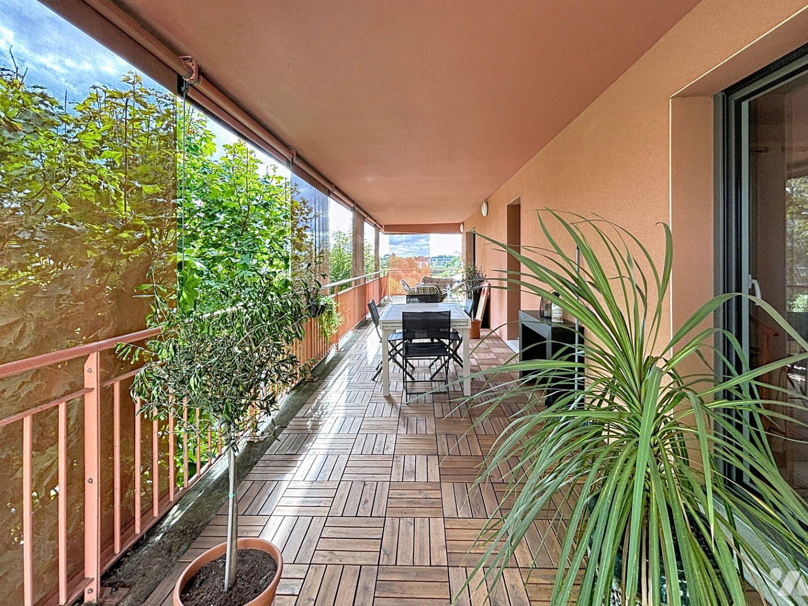 Appartement 4 pièces 72 m² · à Pacé · 72 m² · 240 000 €