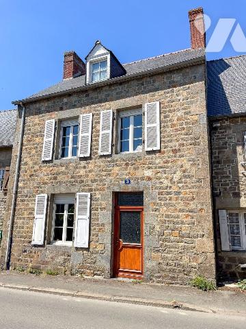 Maison 4 pièces 85 m² · à Combourg · 85 m² · 170 000 €