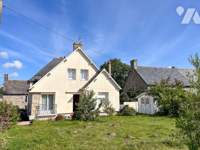 Maison 6 pièces 86 m² · à Combourg · 86 m² · 195 000 €