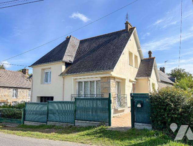 Maison 6 pièces 86 m² · à Combourg · 86 m² · 192 000 €