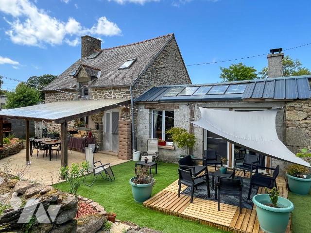 Maison 4 pièces 101 m² · à Meillac · 101 m² · 220 000 €