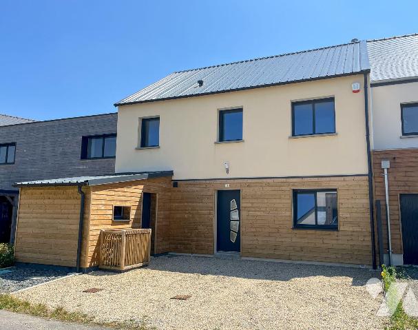 Maison 5 pièces 125 m² · à Hédé-Bazouges · 125 m² · 295 000 €