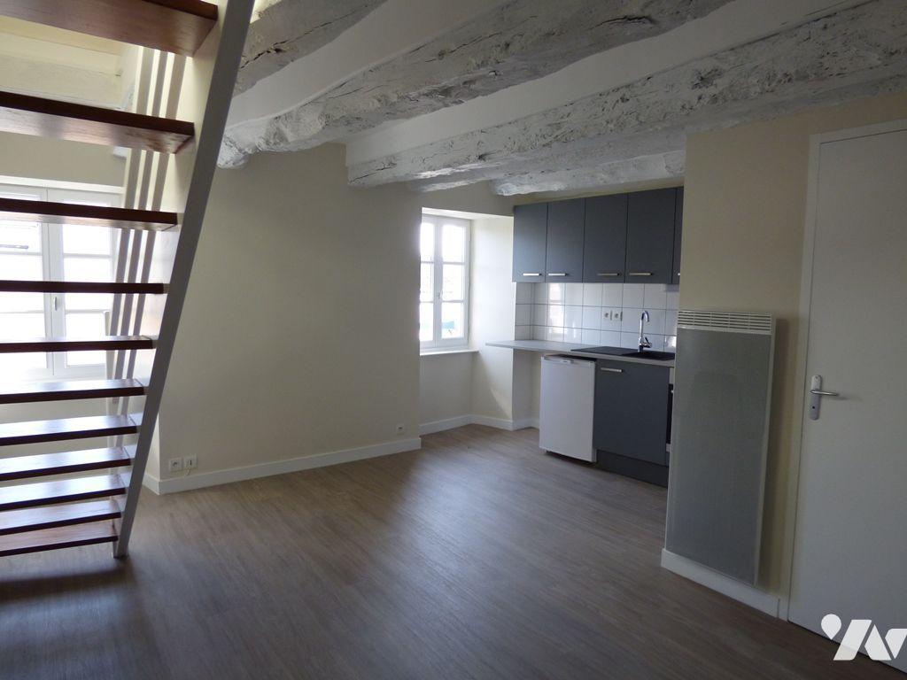 Appartement 2 pièces 28 m² · à Hédé-Bazouges · 28 m² · 470 €/mois