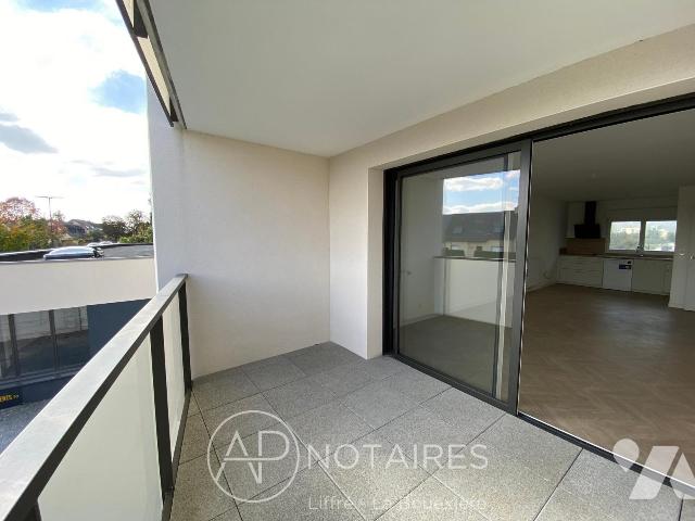 Appartement 3 pièces · à Liffré · 215 500 €