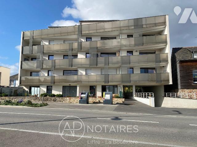 Appartement 3 pièces · à Liffré · 215 500 €