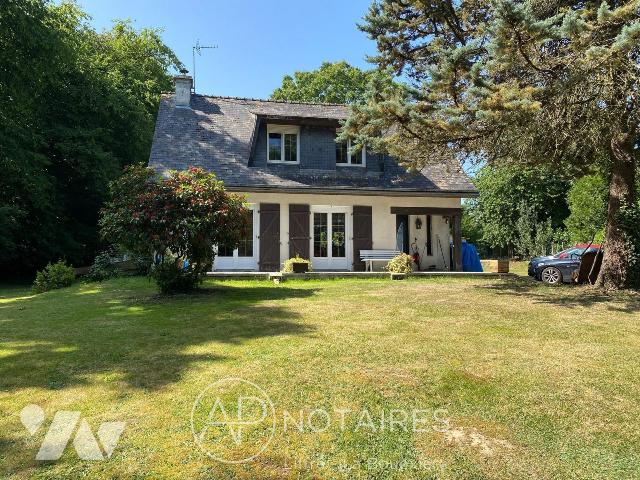Maison 5 pièces 109 m² · à Liffré · 109 m² · 325 000 €